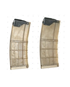 Lancer AR15/M4 Mags