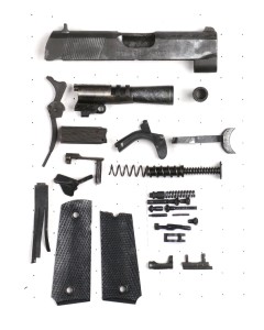 Springfield Armory Ultra Compact