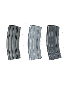 Assorted AR15/M4 Magazines