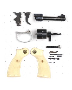 Rohm Revolver