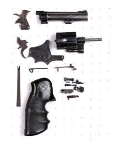 Smith & Wesson 13