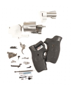 Smith & Wesson 642-2 Revolver