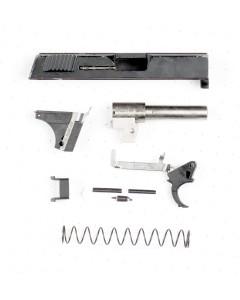 Smith & Wesson SW380 Semi-auto