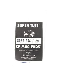 Super Tuff Soft EAA/P9 Magazines