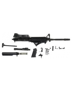 Aftermarket AR15