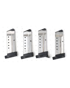 Smith & Wesson M&P Shield Mags