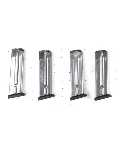 Springfield Armory XD 9MM Mags
