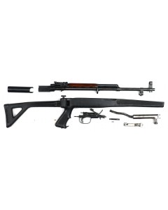 Norinco SKS