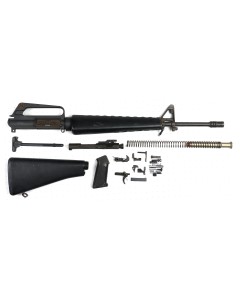 Colt AR15 SP1