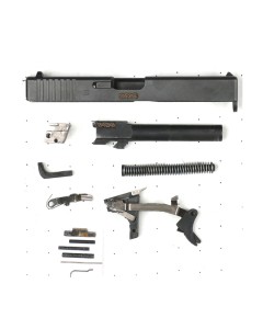 Glock 22
