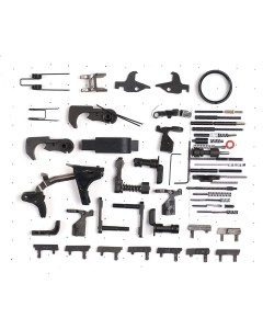 Assorted Small Parts 