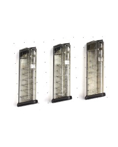 ETS G19 Magazines 
