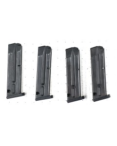 Beretta 92 Mags