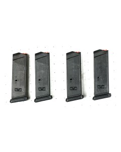 Magpul PMAG GL9 Mags G19