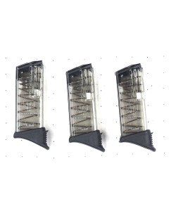 ETS G26 Magazines