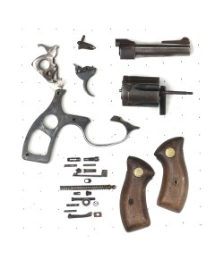 Charter Arms Undercover