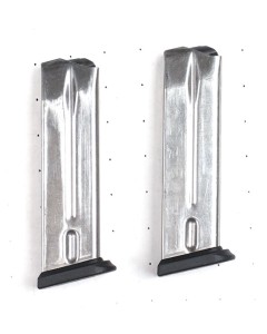 Springfield Armory XD40 Magazines 