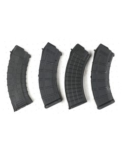 Assorted AK47 Mags