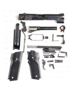 Smith & Wesson 59