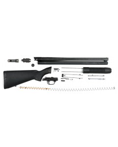 Mossberg 500A