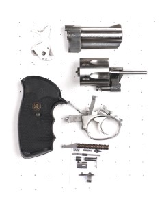 Ruger GP100