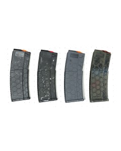 Hexmag AR15/M4 Mags