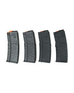 Hexmag AR15/M4 Mags