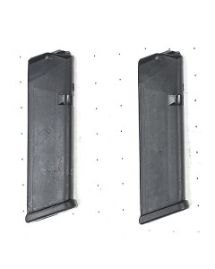 Glock 22 Magazines