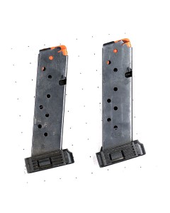 Hi Point JHP Magazines 