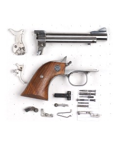 Ruger Single Six