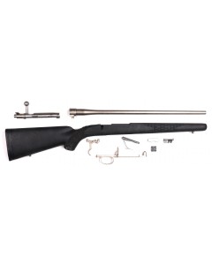 Swedish Mauser Sporter