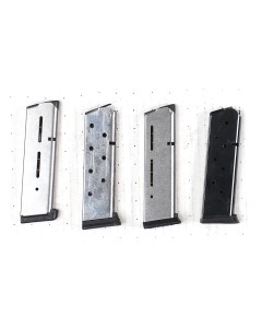 Assorted 1911 Mags
