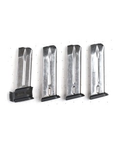 XD40 Magazines