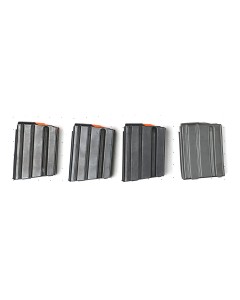Assorted AR15 Magazines