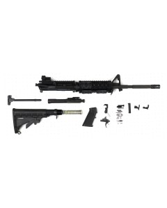 Del Ton AR15 
