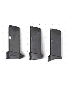 Glock 26 Magazines