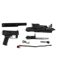 Aftermarket Ak47 Pistol NFA