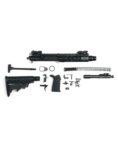 Aftermarket AR15 NFA