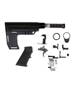 Aftermarket AR15 Pistol Parts Small Parts