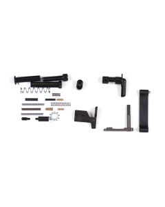 Armalite AR-10 B lower parts kit minus trigger and grip 10LRPK ArmaLite Parts