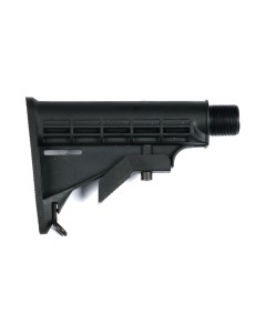 ArmaLite AR15 Buttstock With Buffer Tube ArmaLite Parts