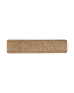 ArmaLite Long Rail Cover FDE With Logo 10708015 ArmaLite Parts