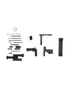 Armalite M-15 lower parts kit with no trigger or grip 15LRPK ArmaLite Parts