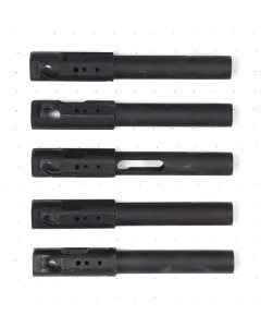 Assorted Ar10 Bolt Carrier Bolts