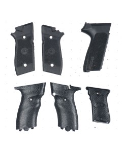 Assorted assorted grips Furniture, Stocks & Grips