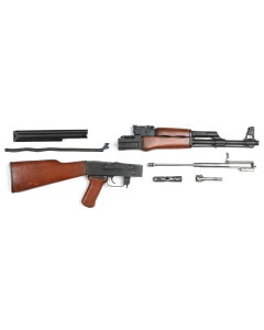 North Korean Type 58 AK47 NFA