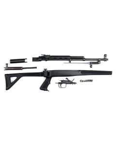 Chinese SKS Semi-auto