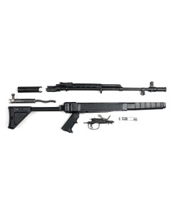 Chinese SKS Semi-auto