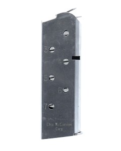 Chip McCormick 1911 Compact Magazines