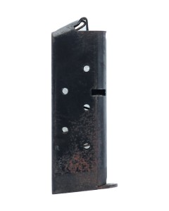 Colt Mustang 380 Magazines